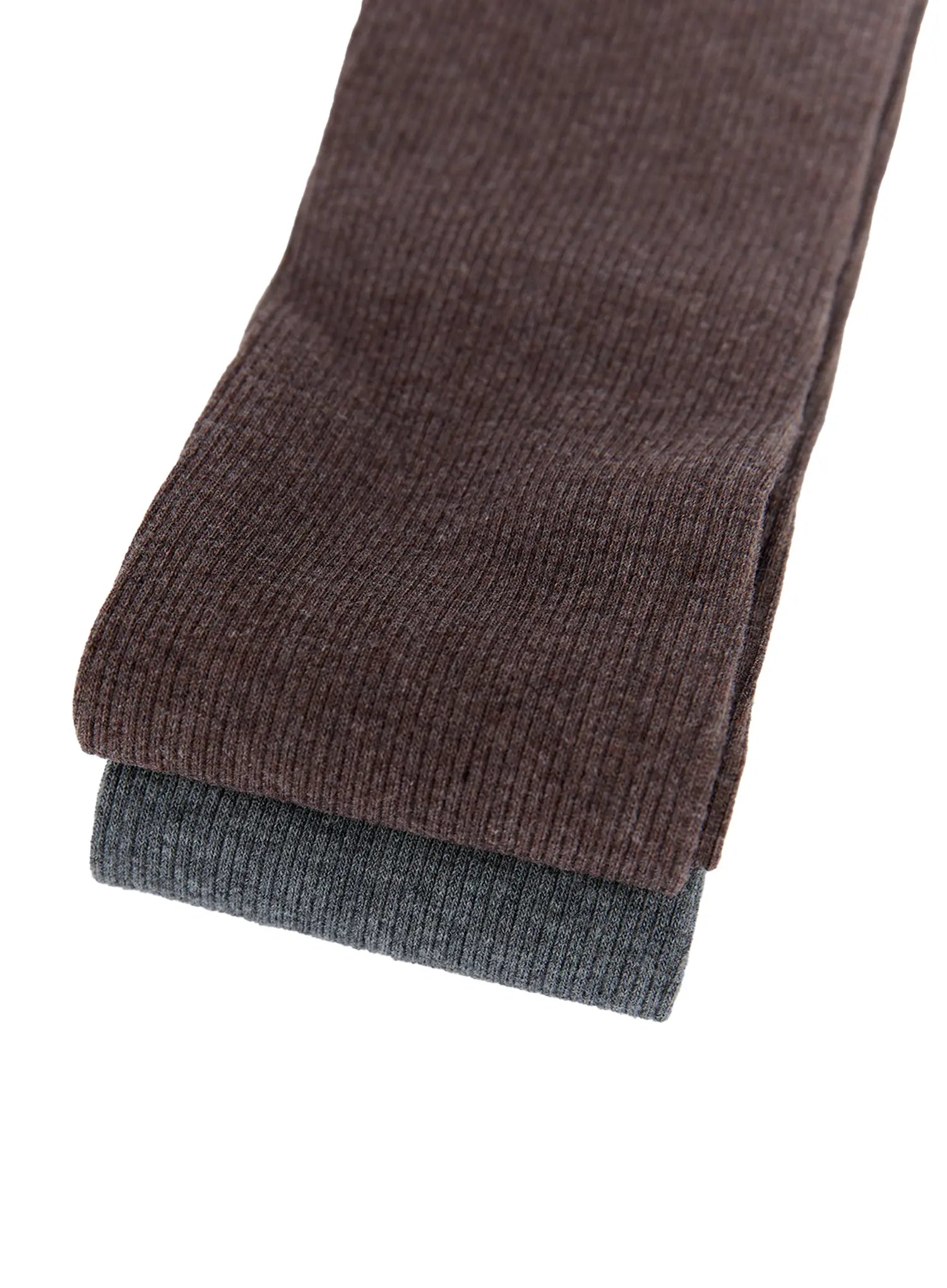 ACC Rolled Cuff Basic Socks CG506