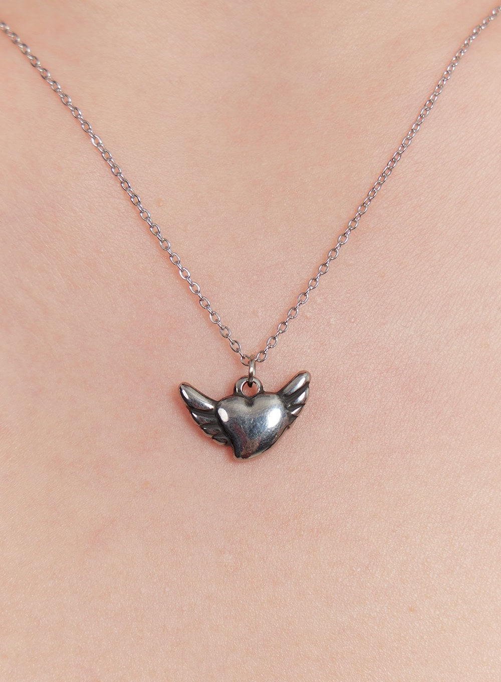 Friend Necklace IA530