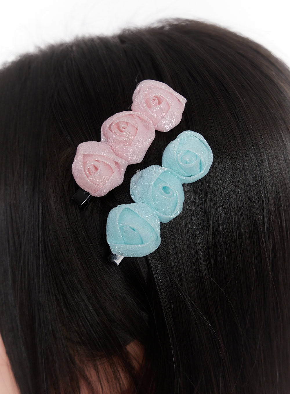 Moru Hair Pin Set IY501