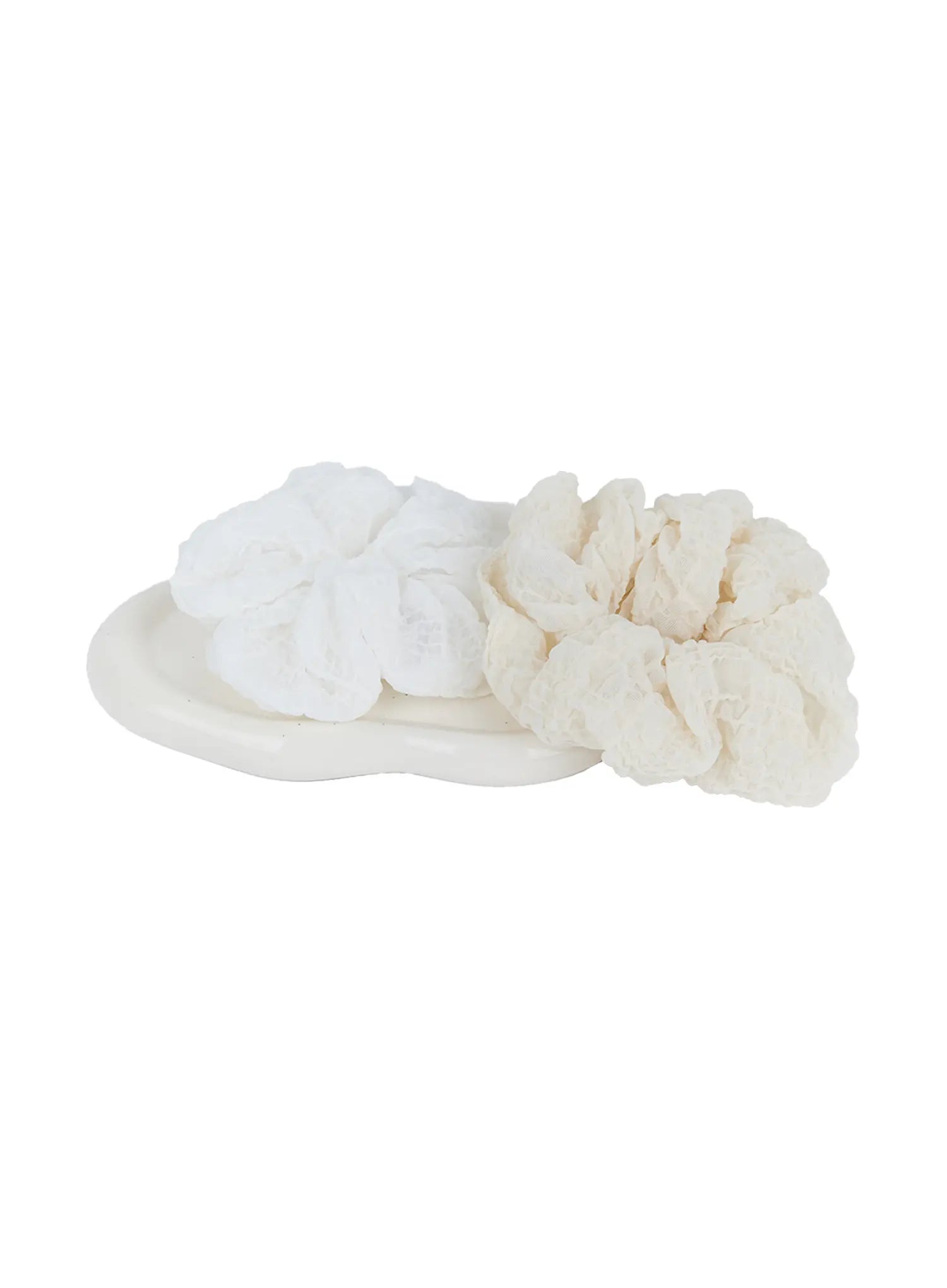 ACC Lace Hair Tie CG506