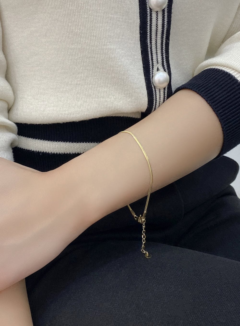 Mariza Bracelet IL411