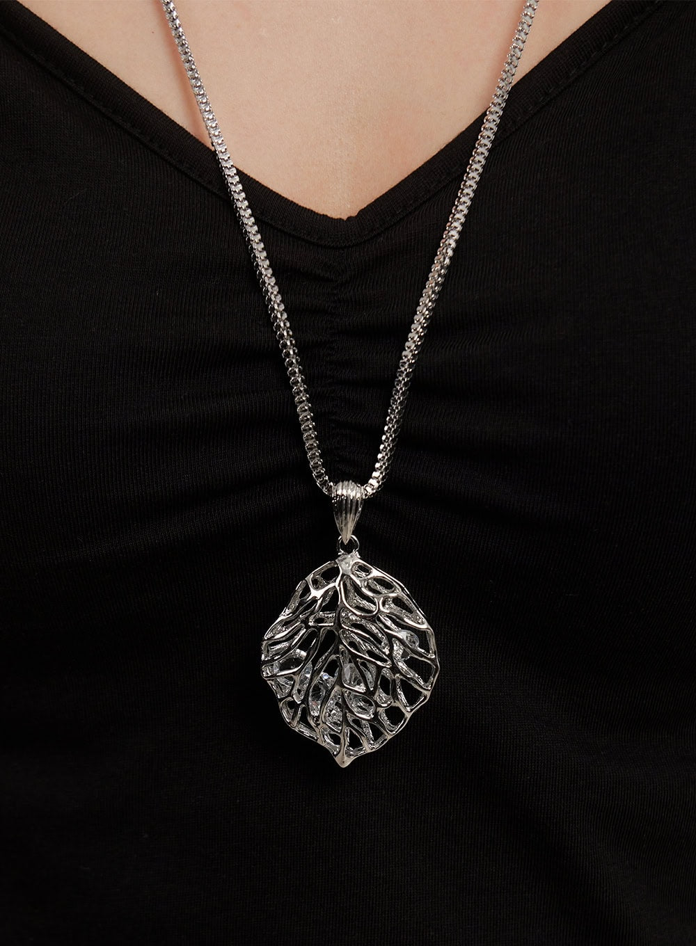 Zephyr Necklace IY501