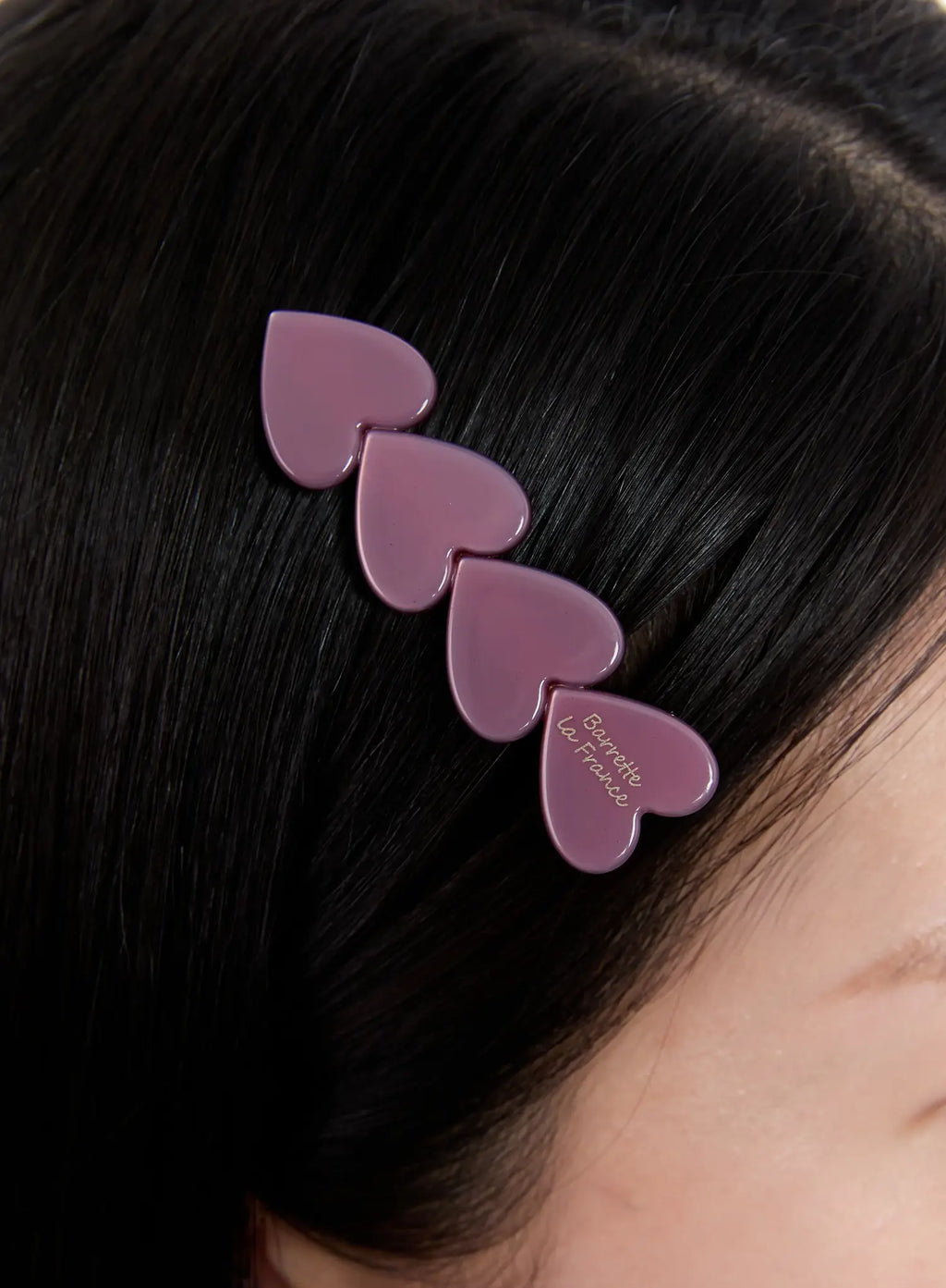 Elin Gentle Drop Hair Pin IU527