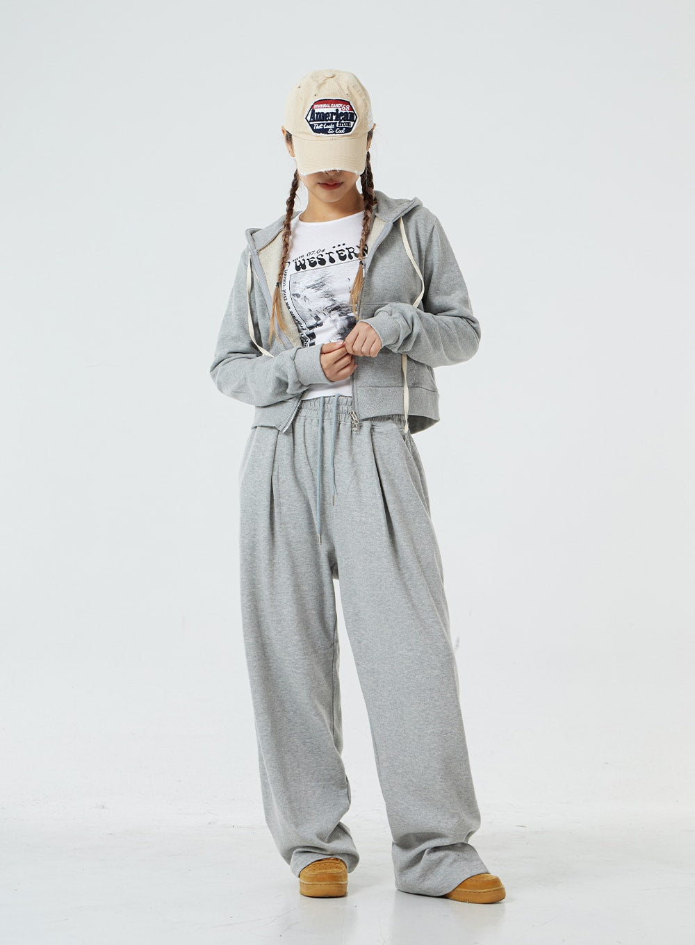 Training Pants Unisex CS05