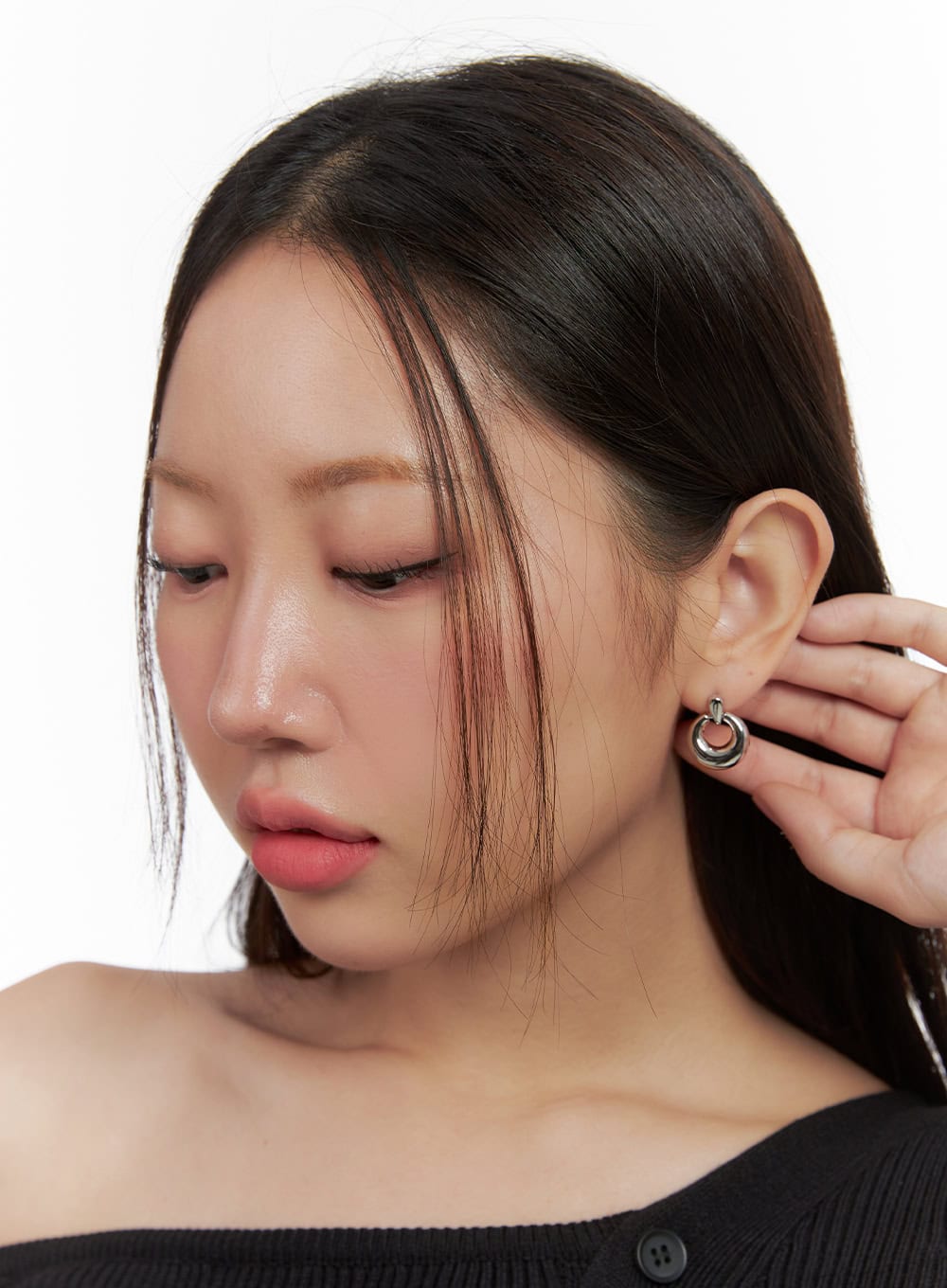 Ruchia Earrings IS413