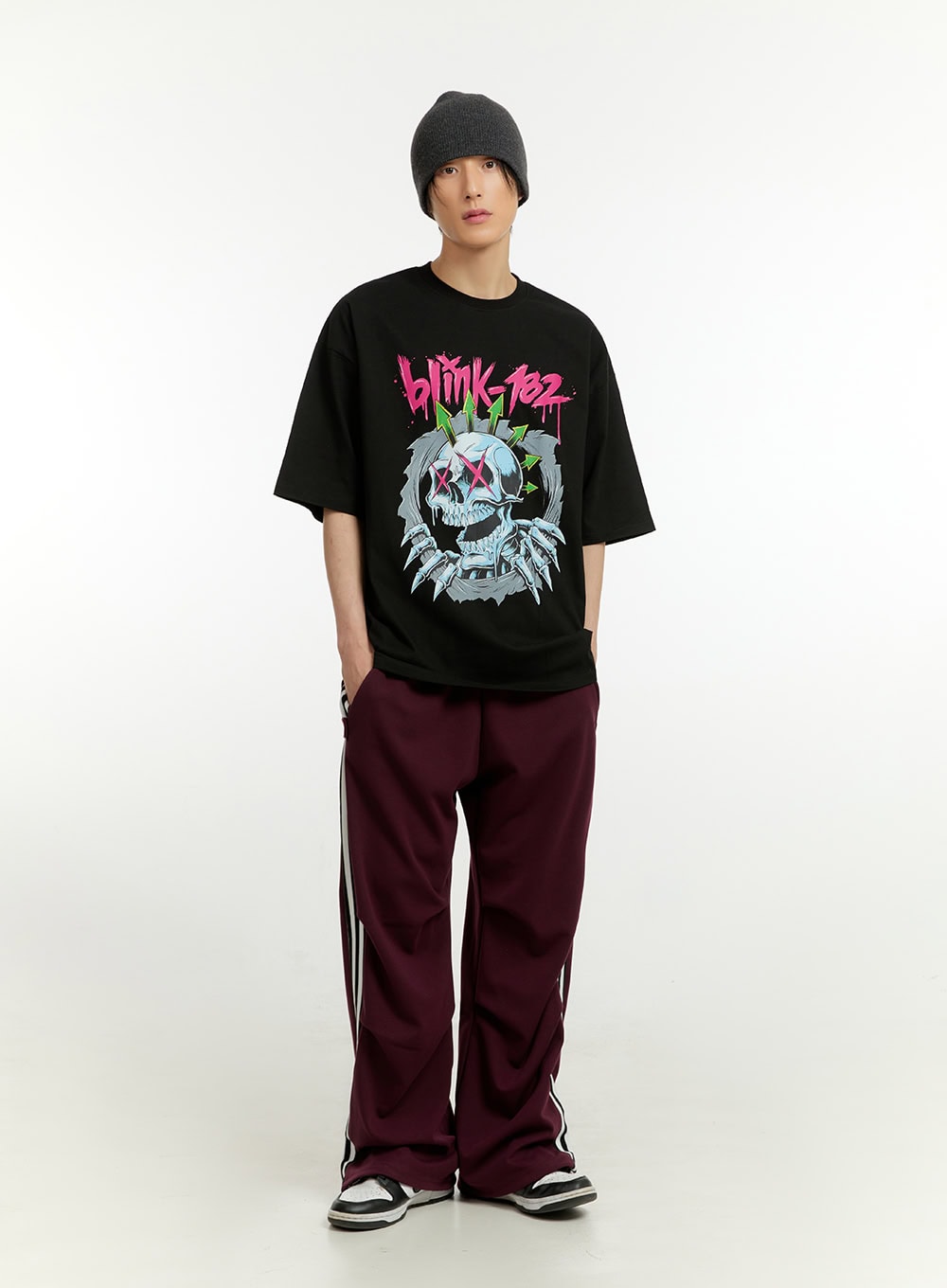 Men's Training Pants IL418