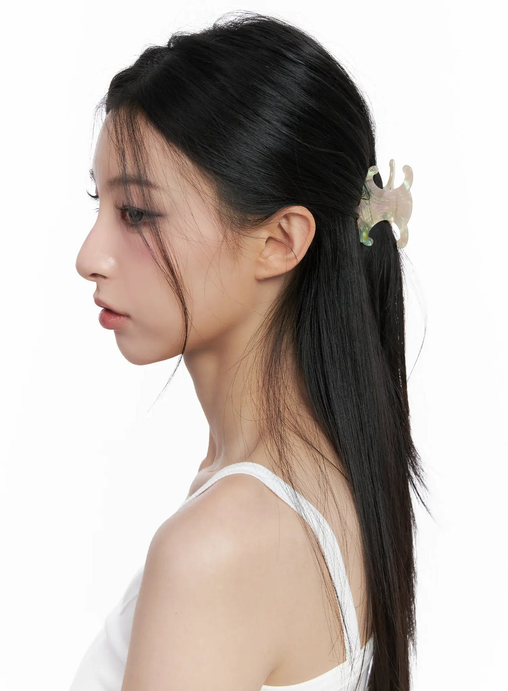 Small Claw Clip CO503