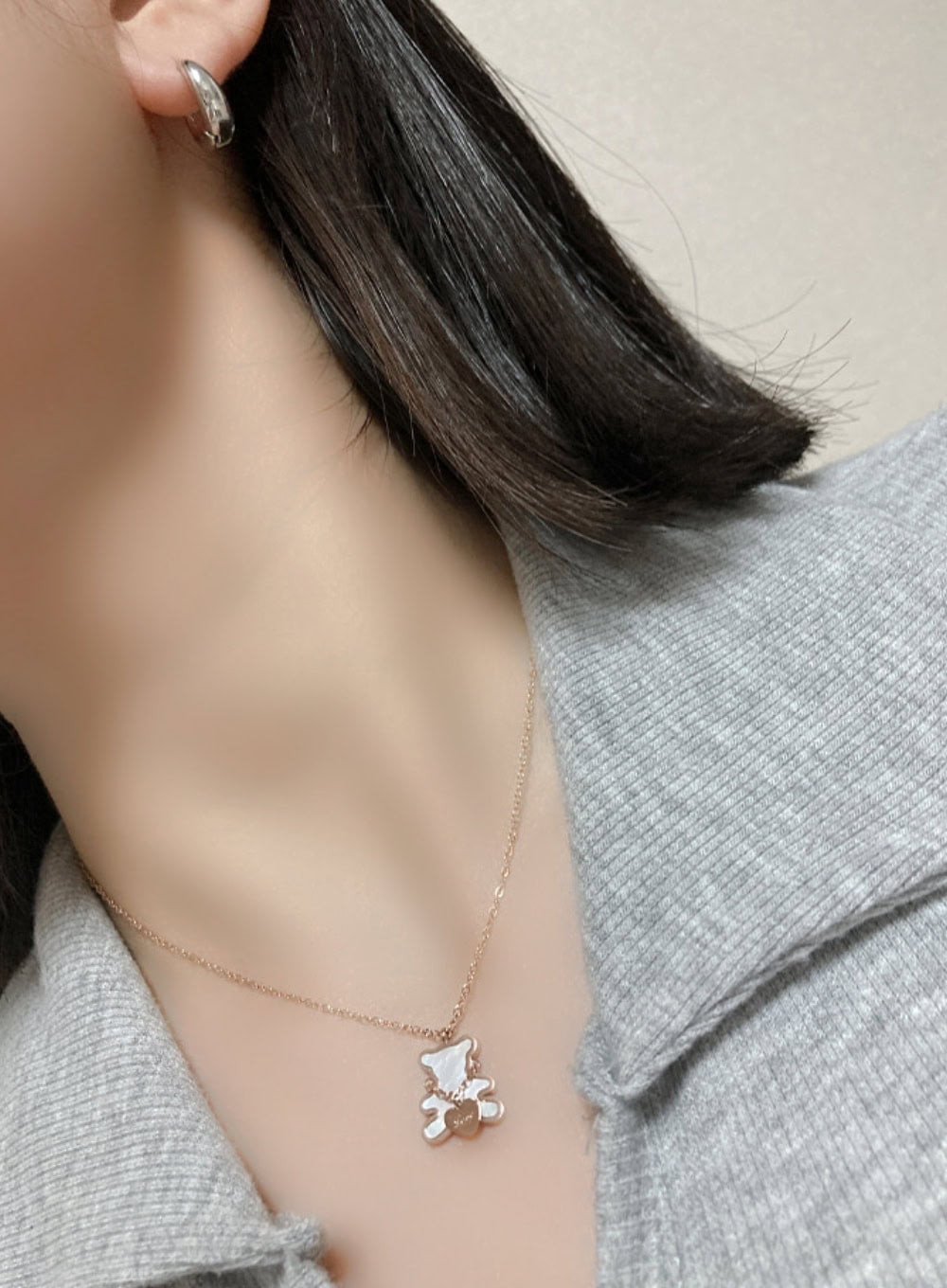 Kathryn Necklace IL403