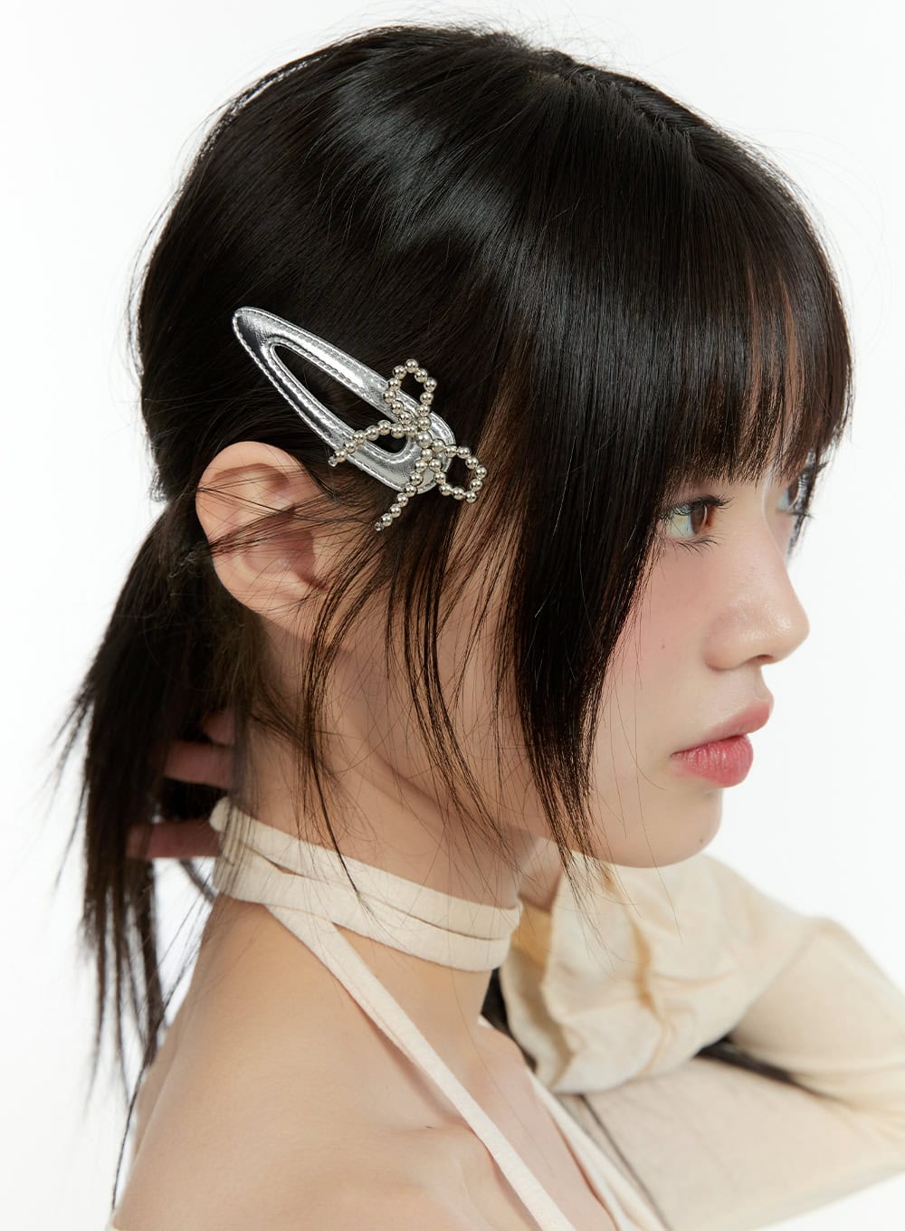 Silia Touch Hair Pin IG406