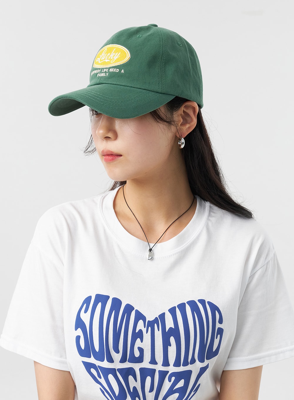 Embroidered Baseball Cap OU309