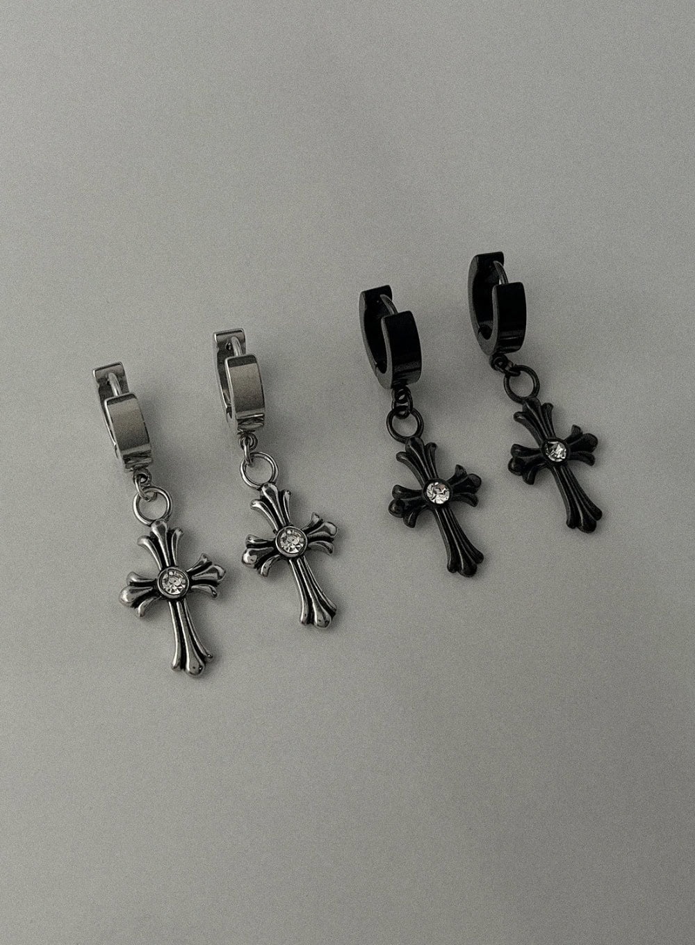 Cromha Cubic Piercings IL415