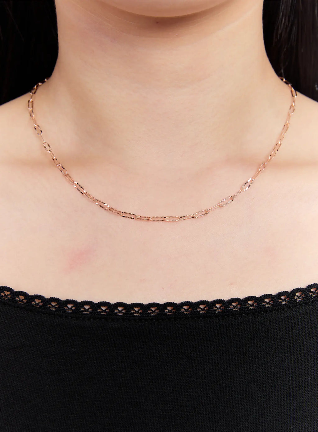 Sora Shine Necklace IU527