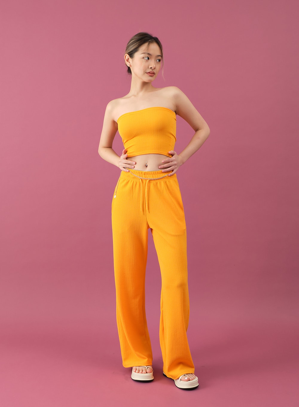 Layered Chain Belt CY12