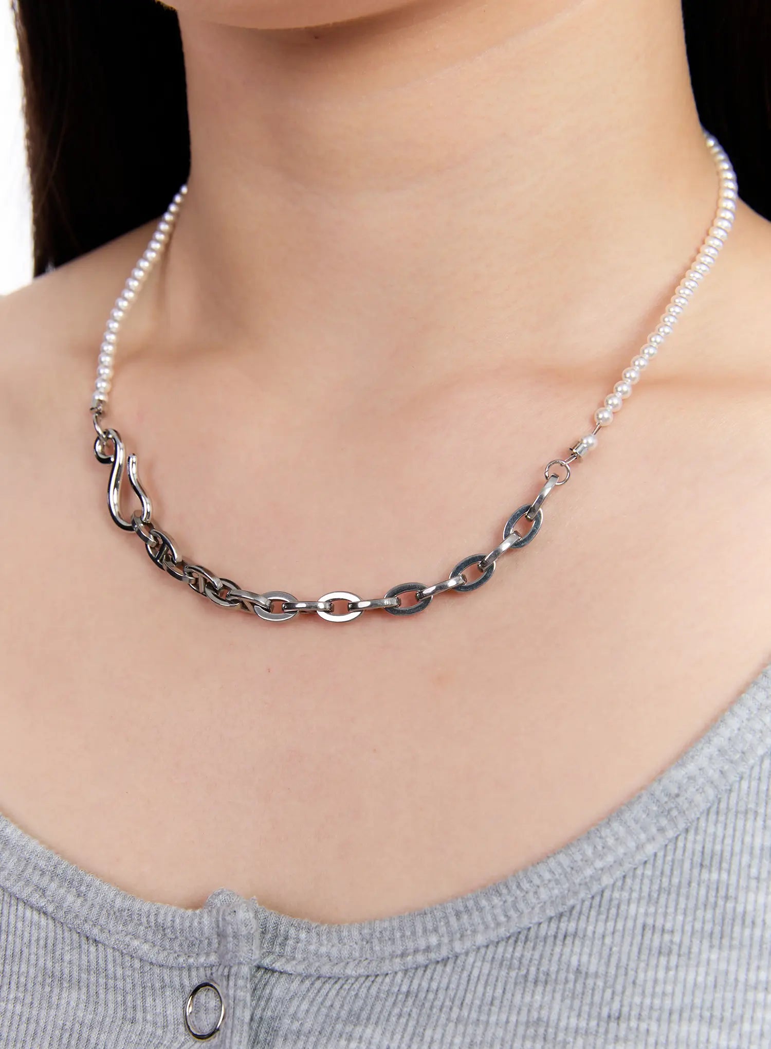 Aijowa Necklace IU527