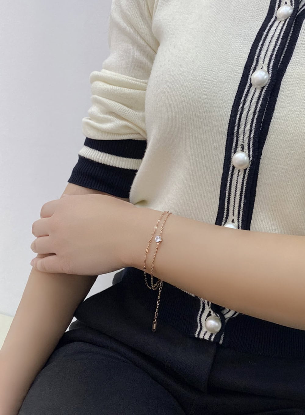 Lucy Bracelet IL411