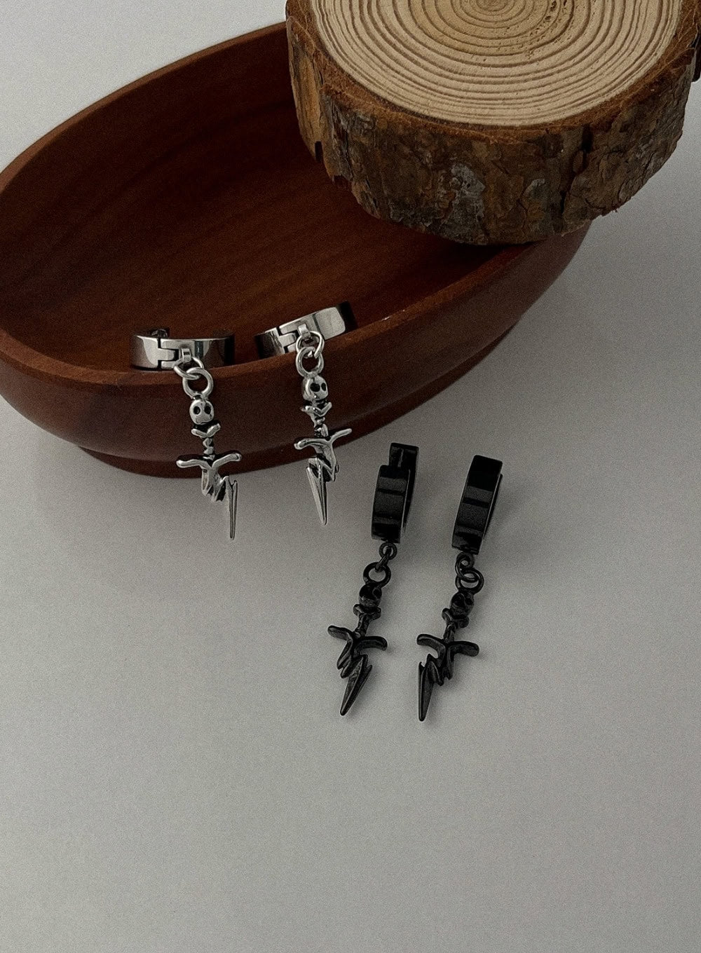 Header One Touch Piercings IL415