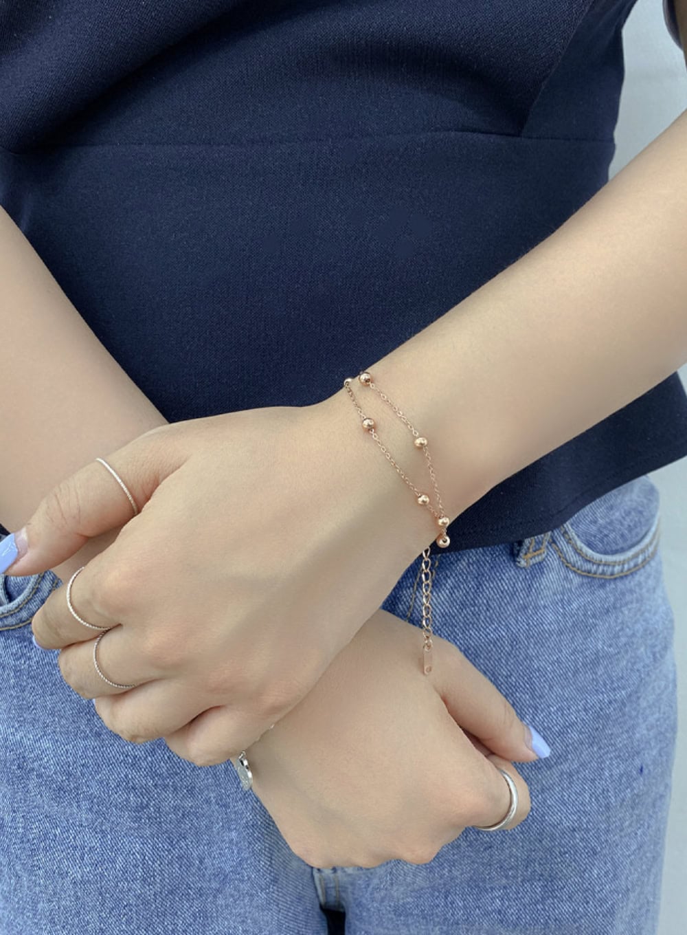 Lua Bracelet IL411