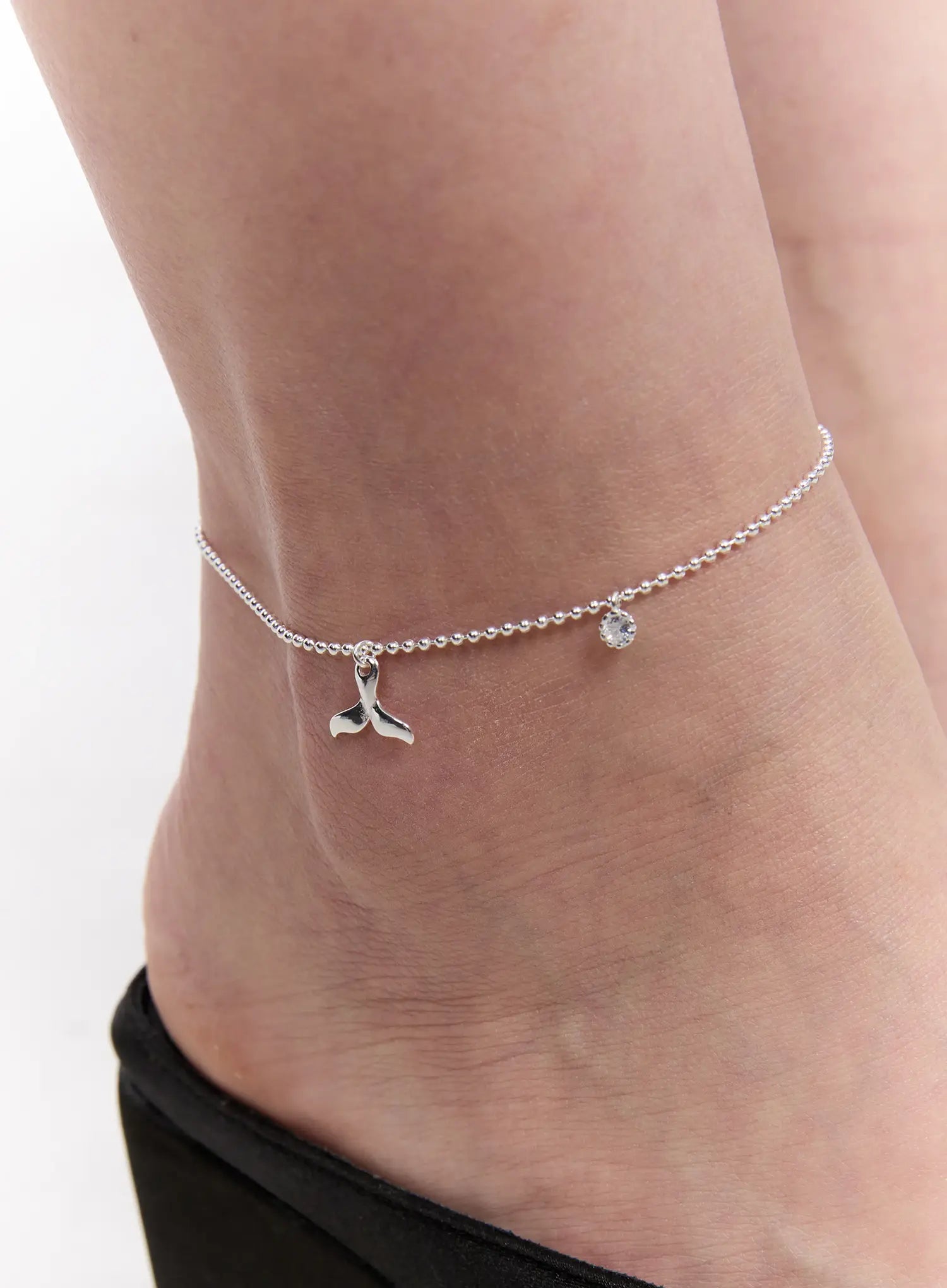 Luna Ray Anklet IU527