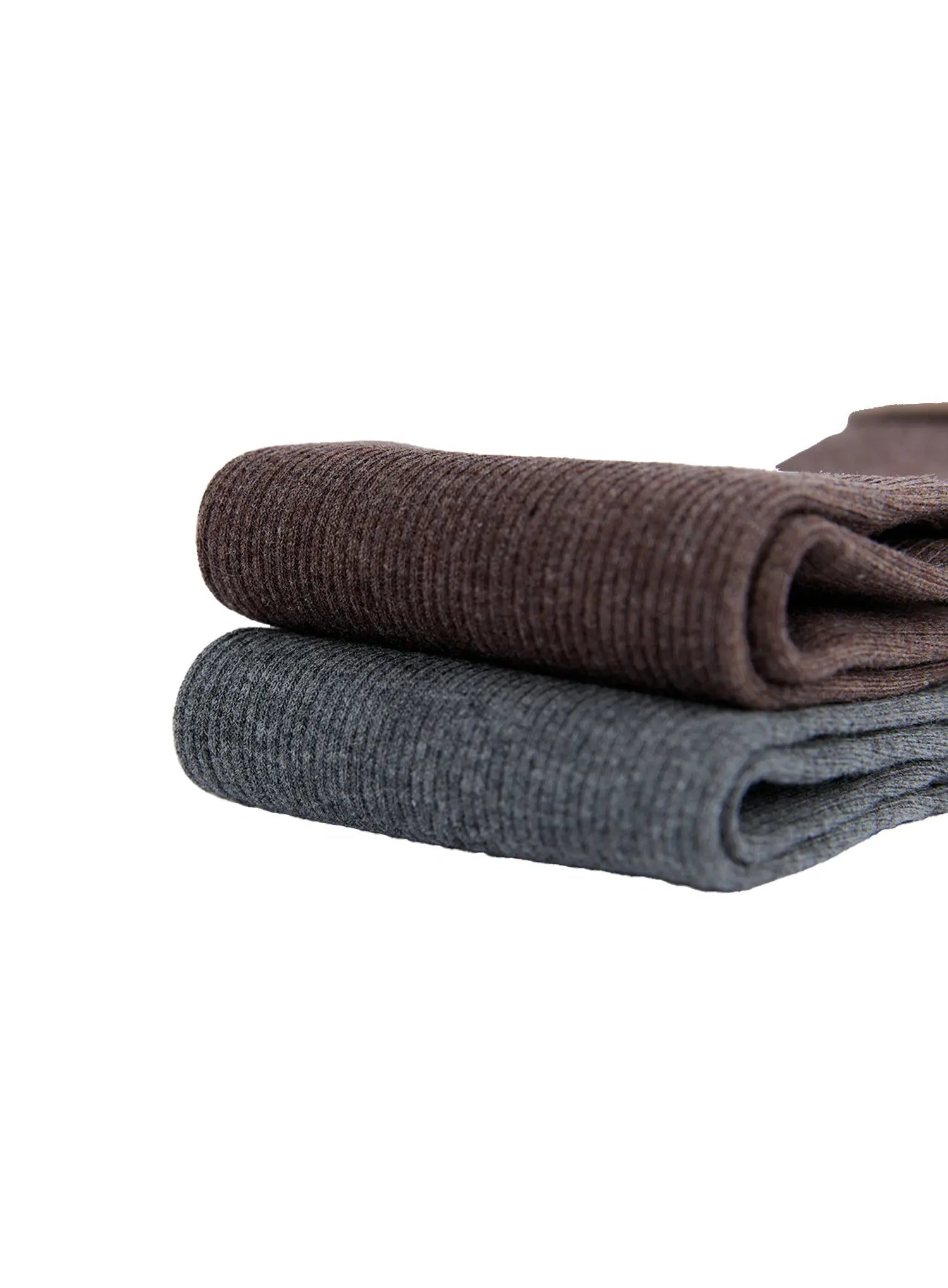 ACC Rolled Cuff Basic Socks CG506