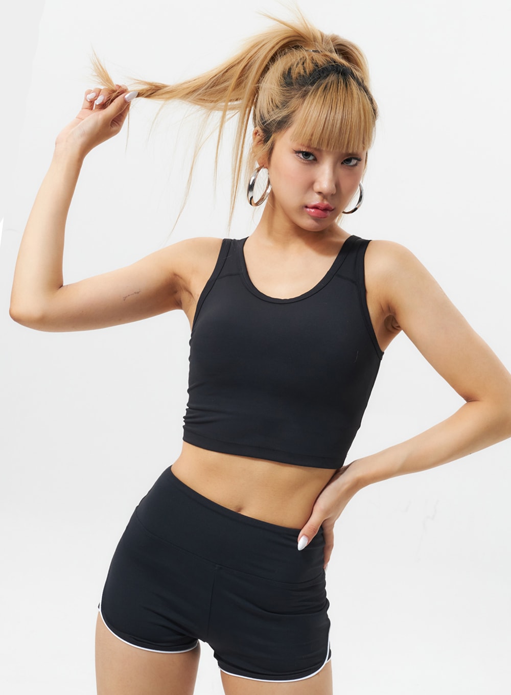 Sports Bra Top IL317