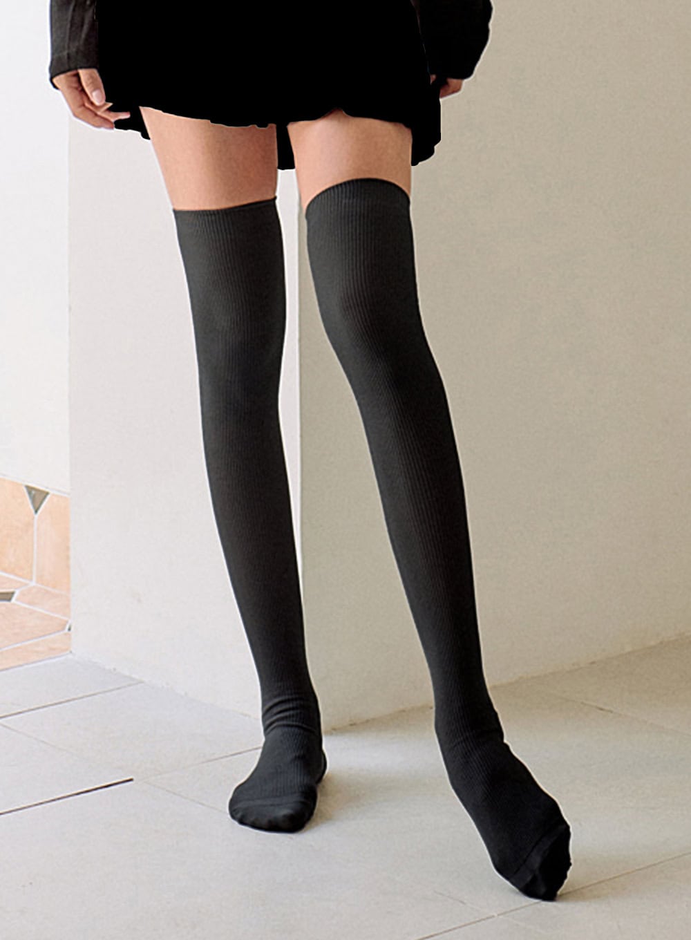Lingling Knee Socks IA521