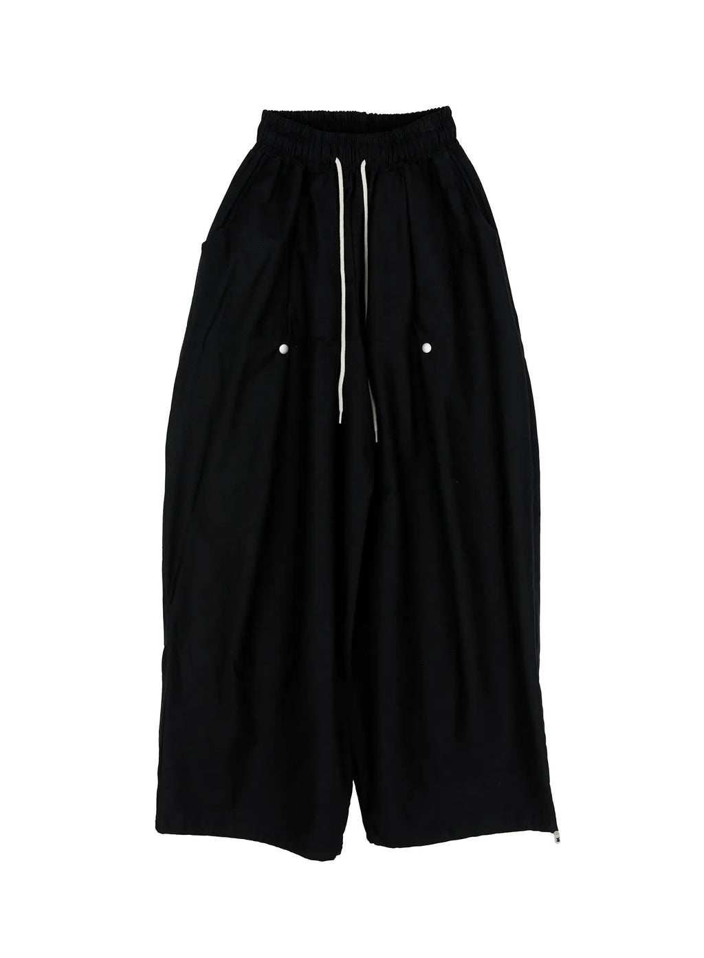 Men's Balloon-Fit Drawstring Pants IG512