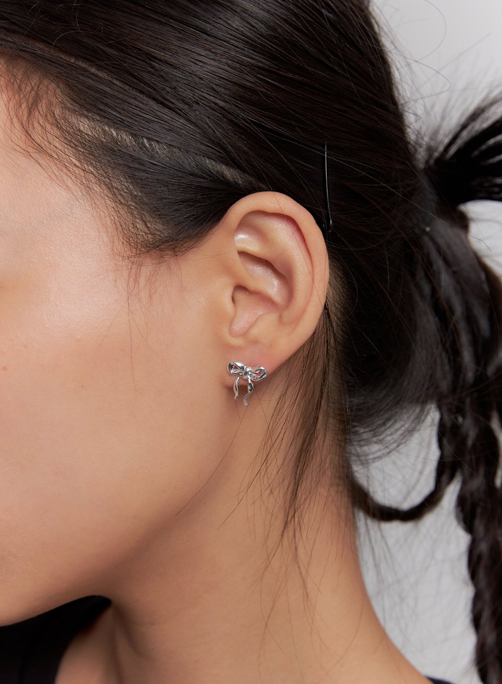 Amara Twist Earrings IJ503