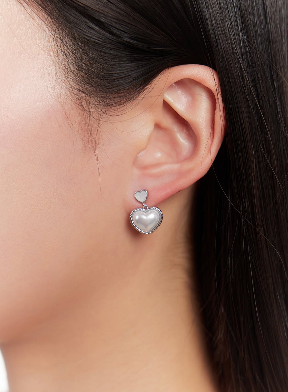 Roman Earrings IA524