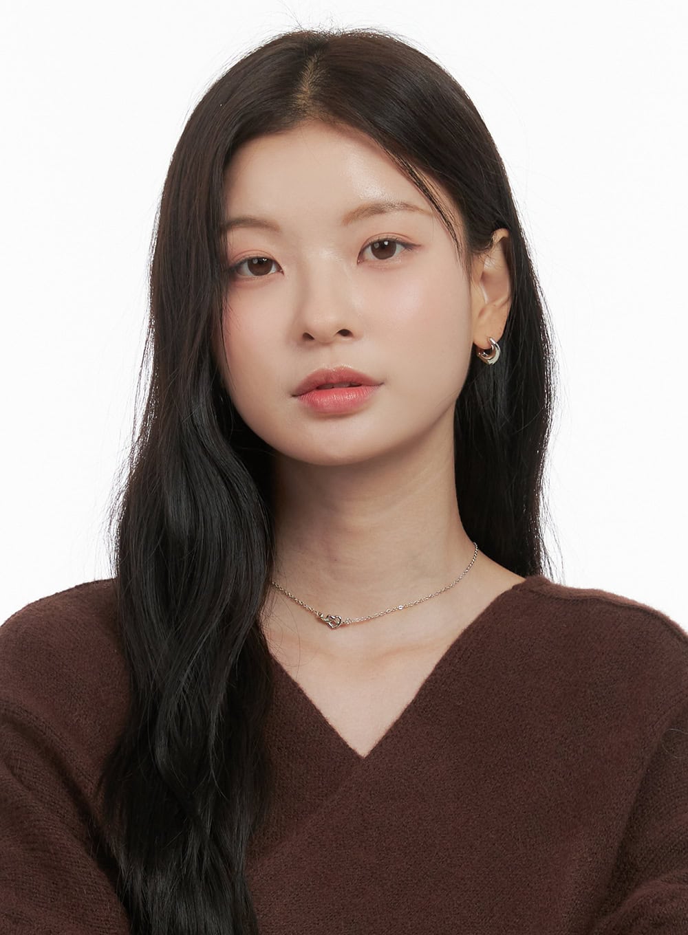 Wave Touch Earrings IO404