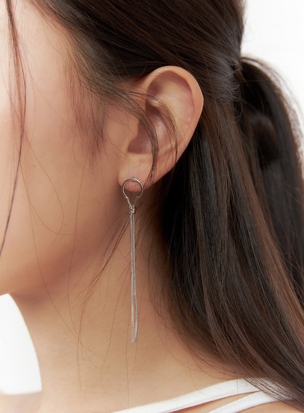 Luna Drops Earrings IS413