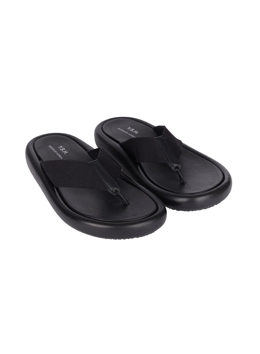 Men's Comfy Flip-Flops IY522