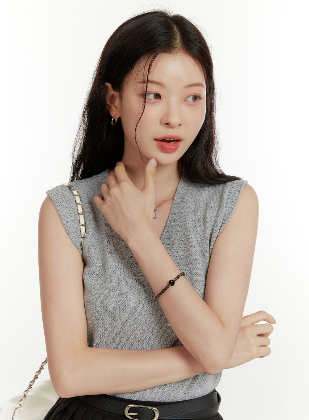 Beaded Bliss Bracelet OU418