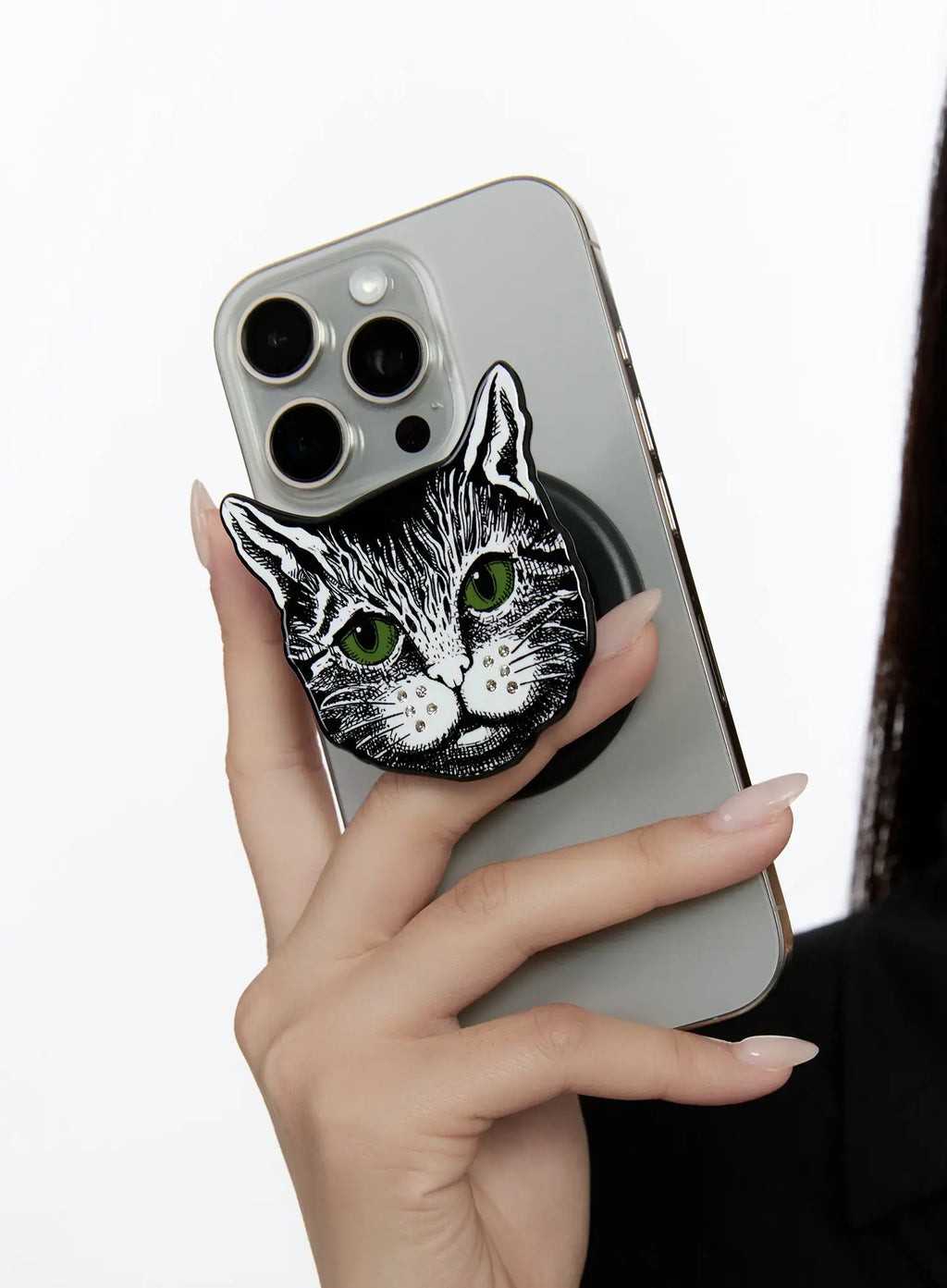 Urban Kitty Phone Grip CS518