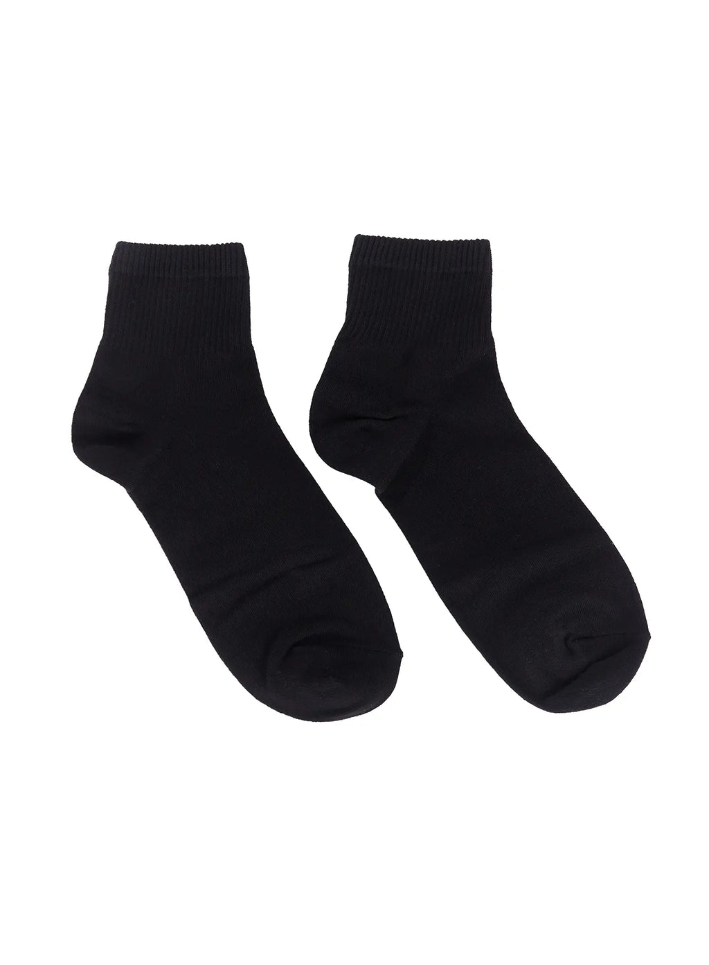 ACC Men's Essential Basic Socks CG506