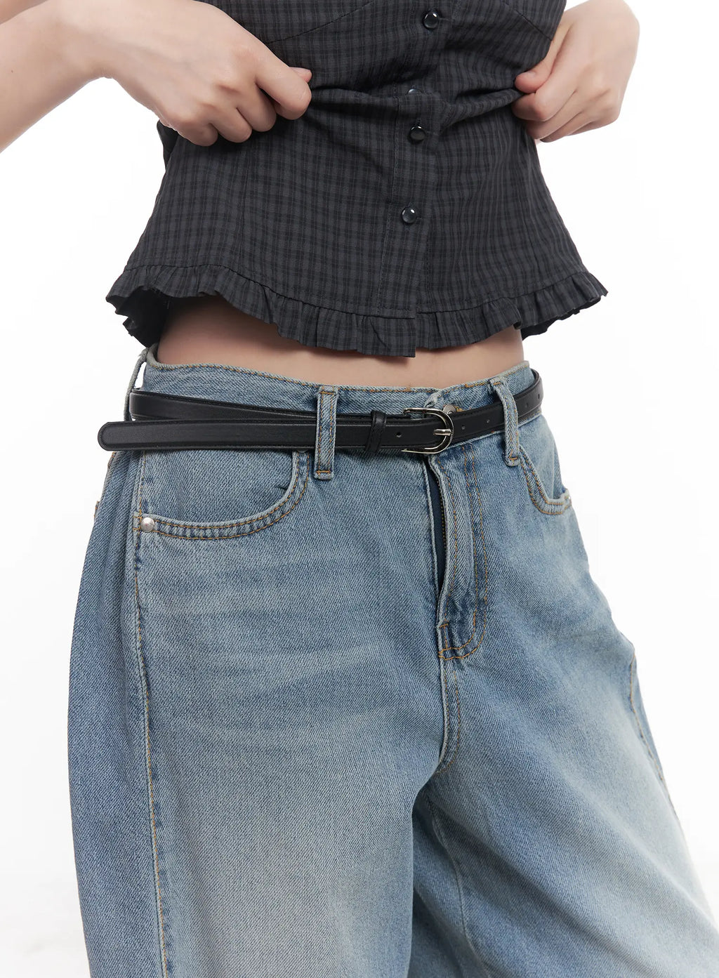 Essential Chic Belt CU516