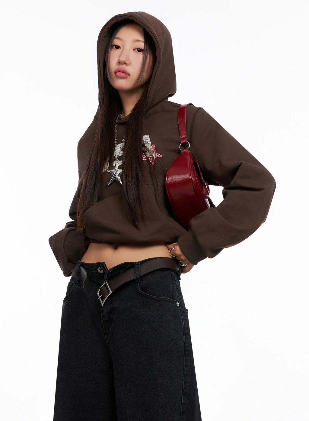 USA Graphic Hoodie IG528