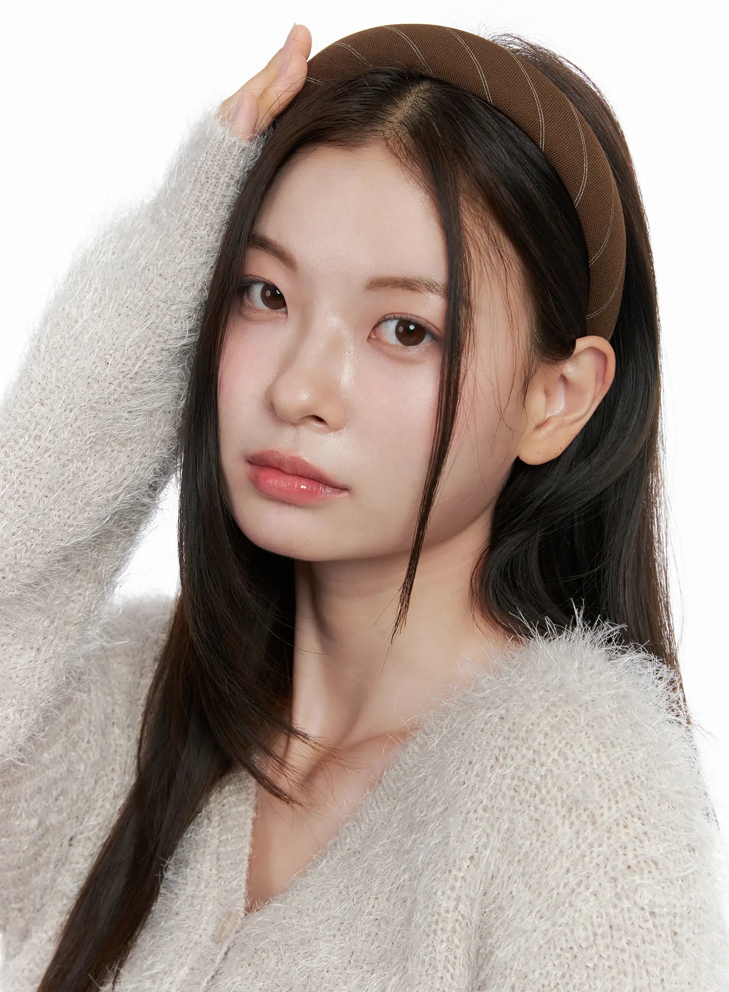 Polished Fashion Headband CO506