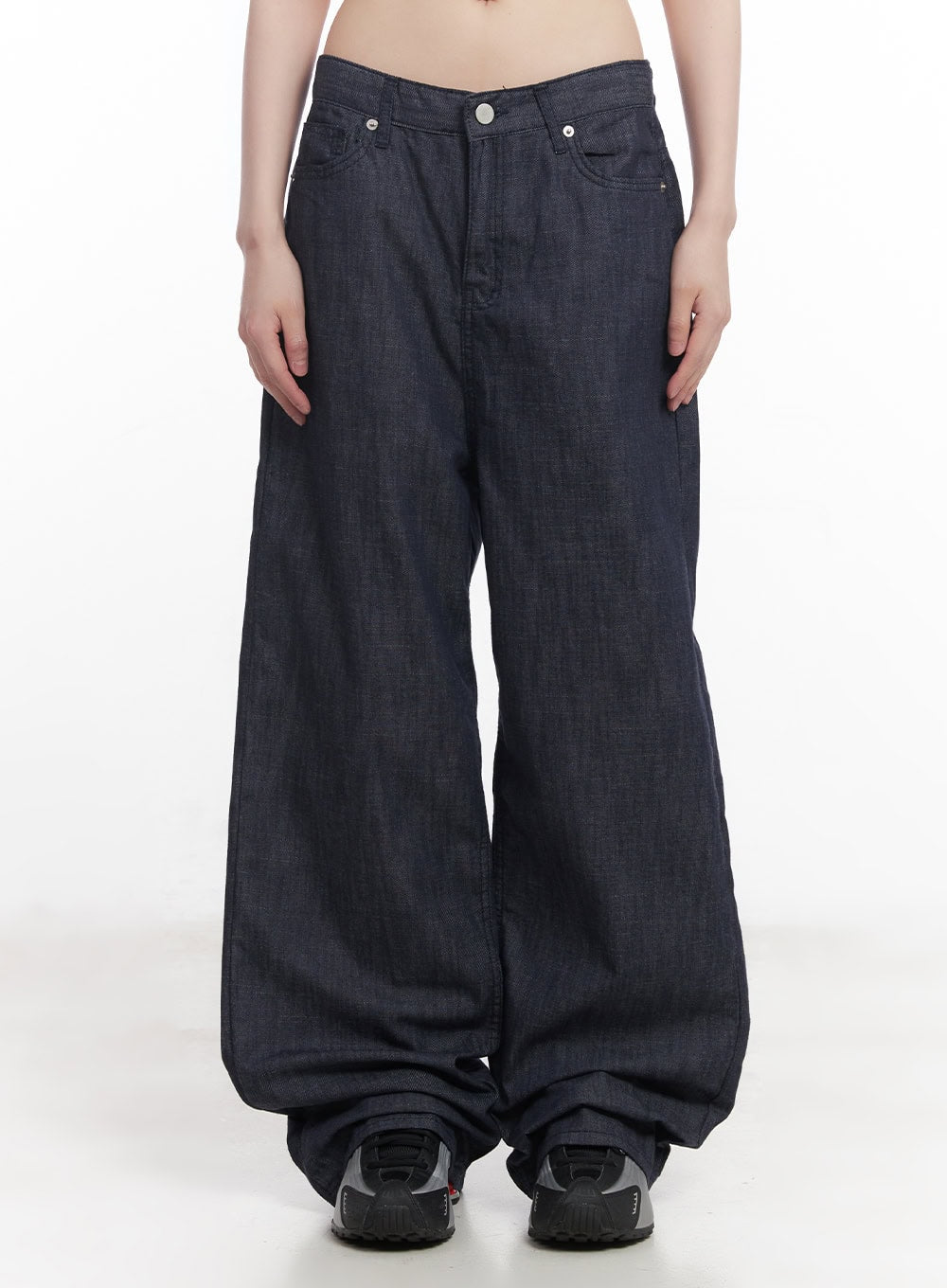 Bryson Baggy Jeans CU506