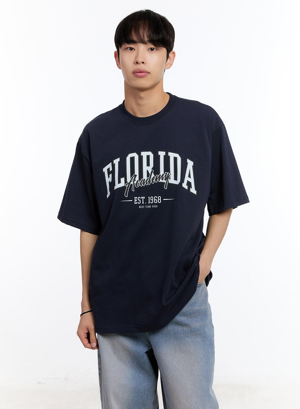 Men's Florida Graphic T-Shirt IY530