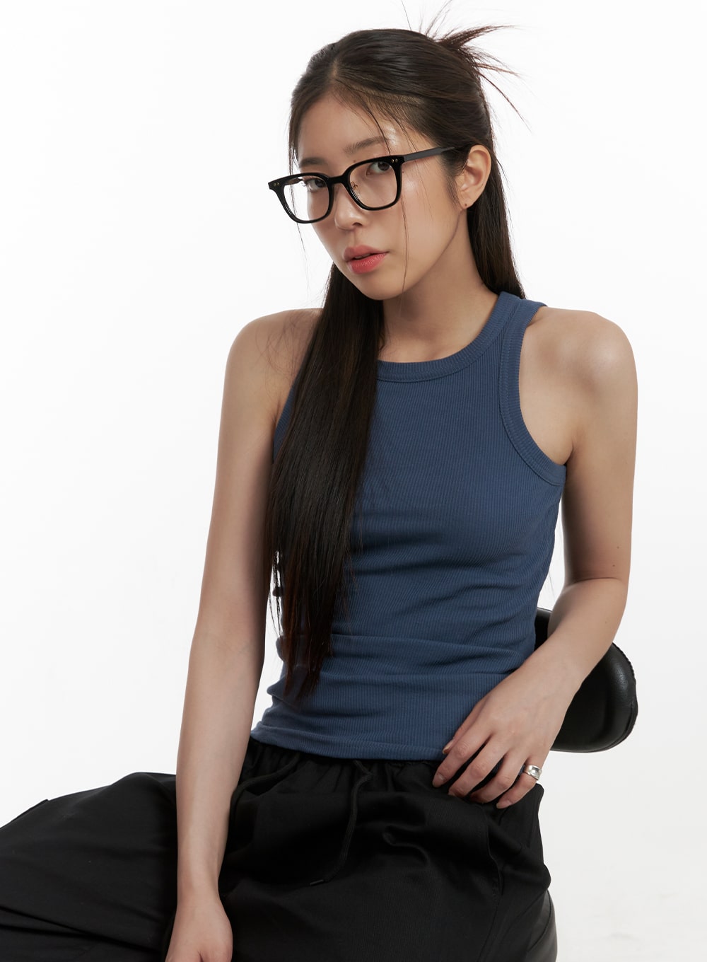 Basic Tank Top OA429