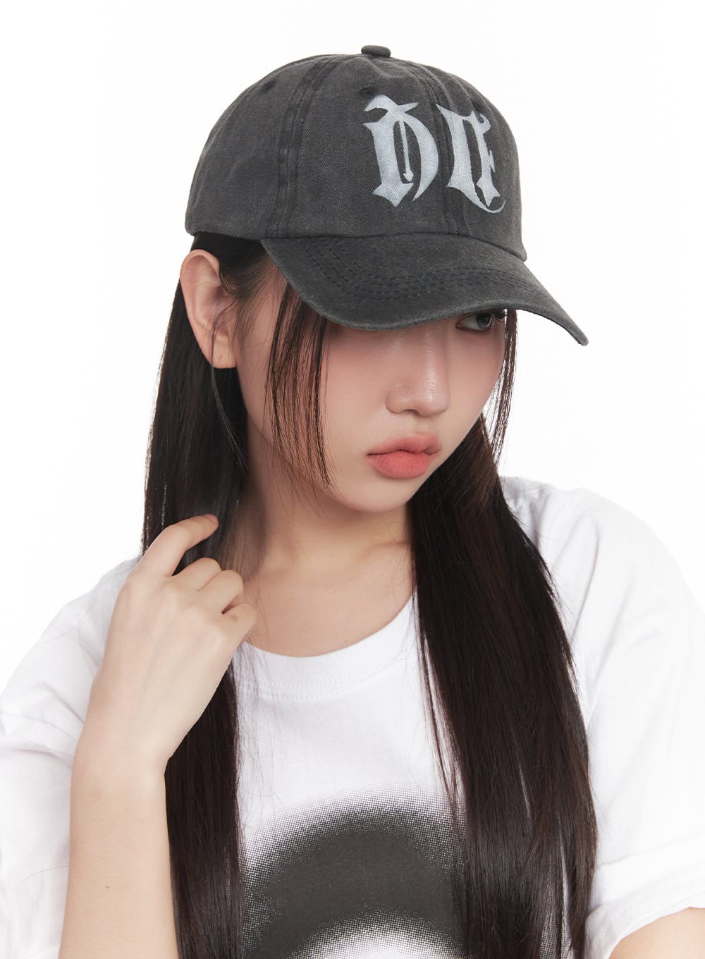 Urban Graphic Baseball Cap CA521