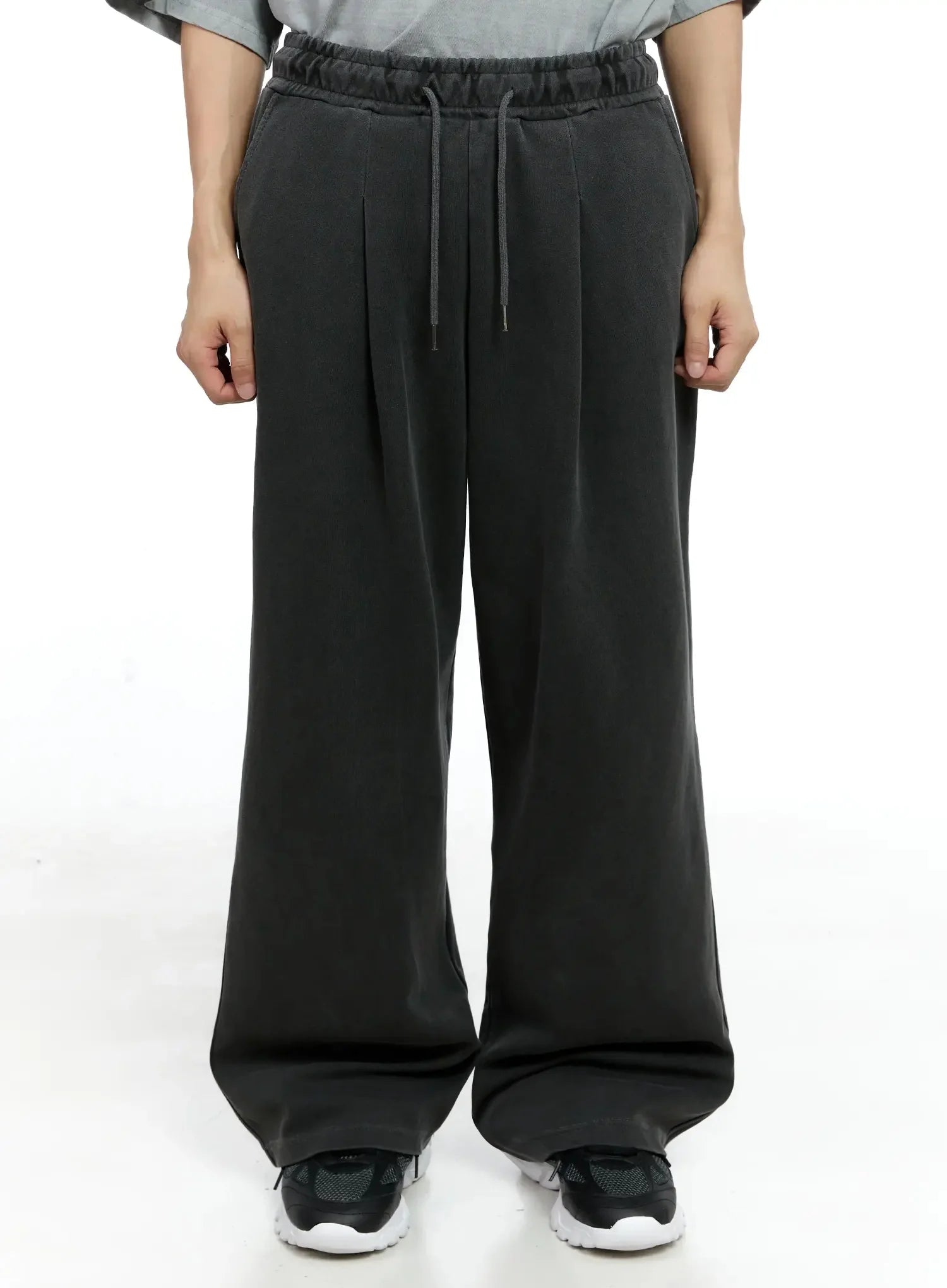 Men's Casual Sweatpants IG520