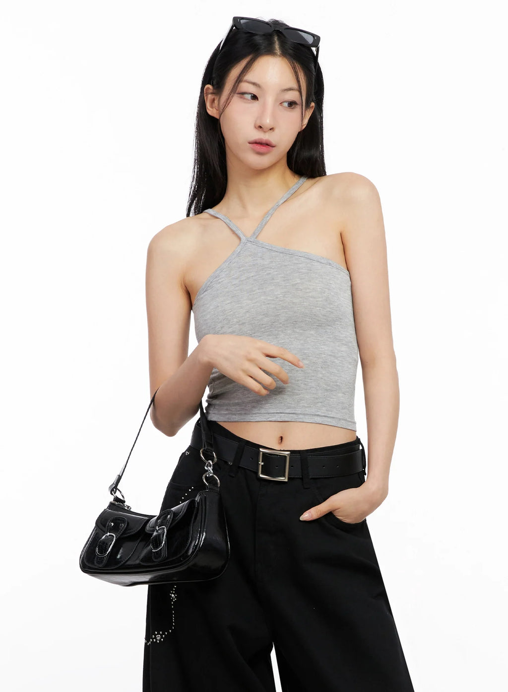 X-Strap Cami Top IG508