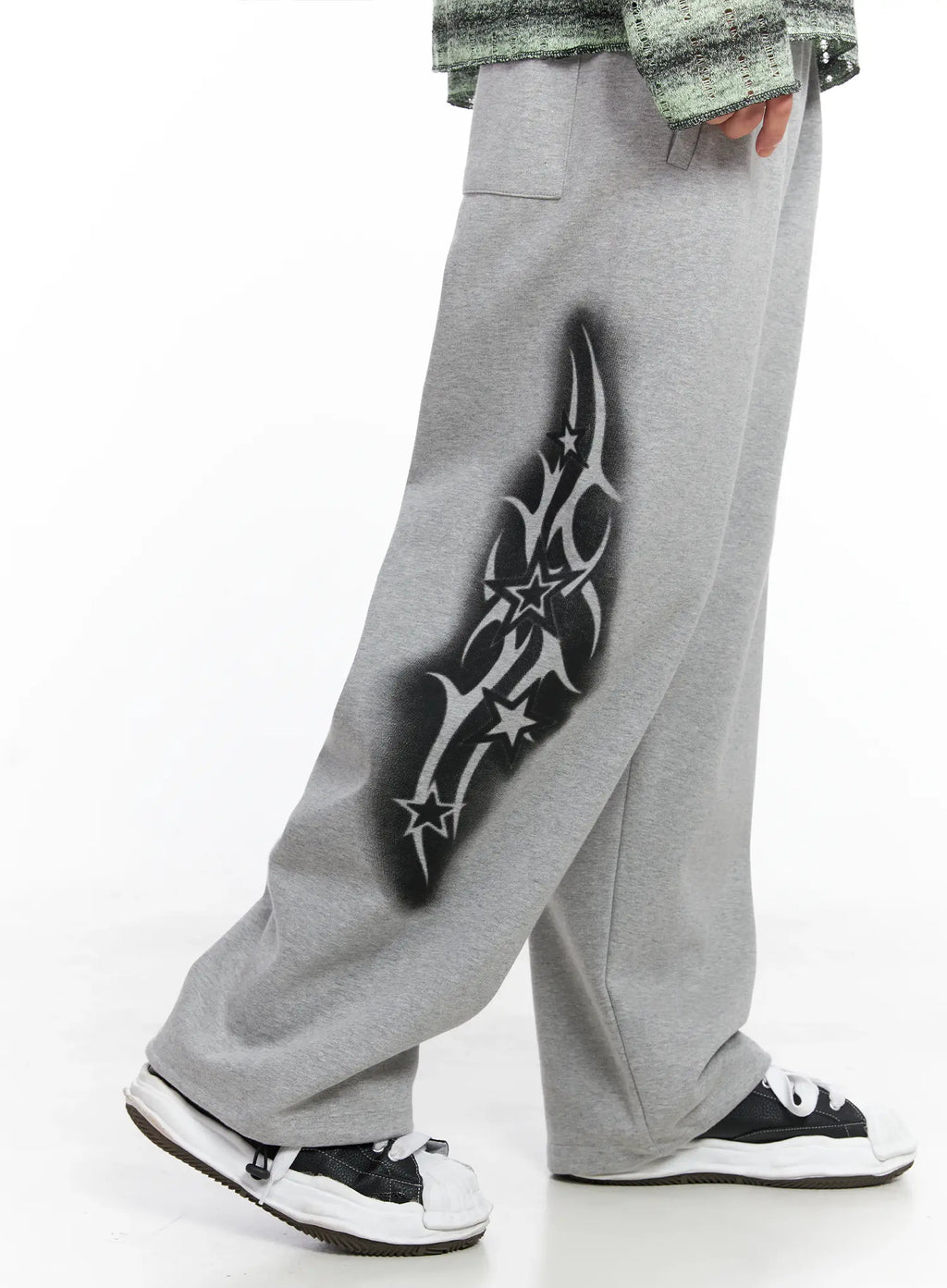Men's Street Sweatpants IG529