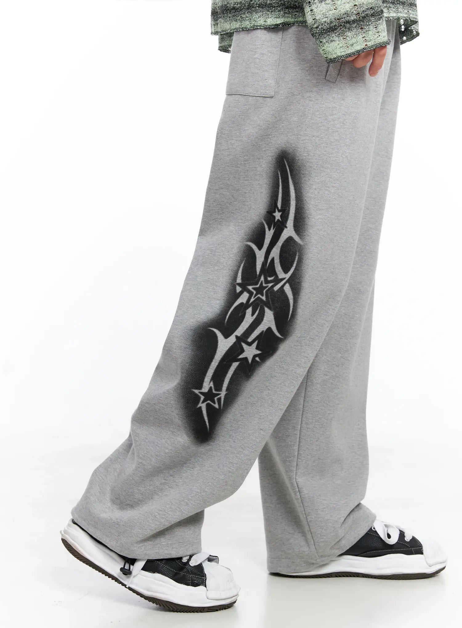 Men's Street Sweatpants IG529