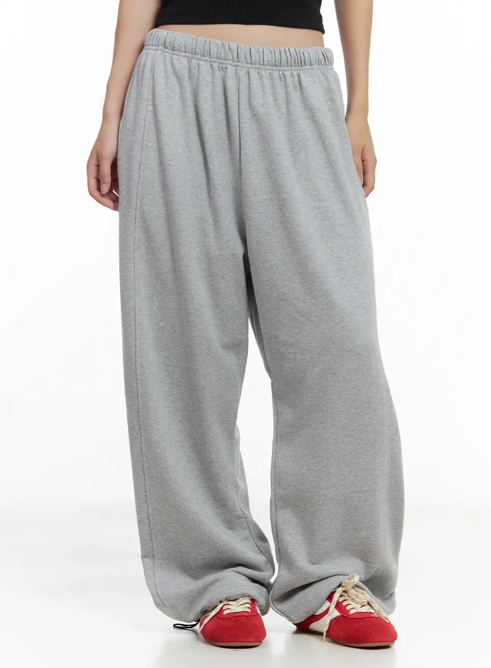 Essential Loose-Fit Sweatpants CL508