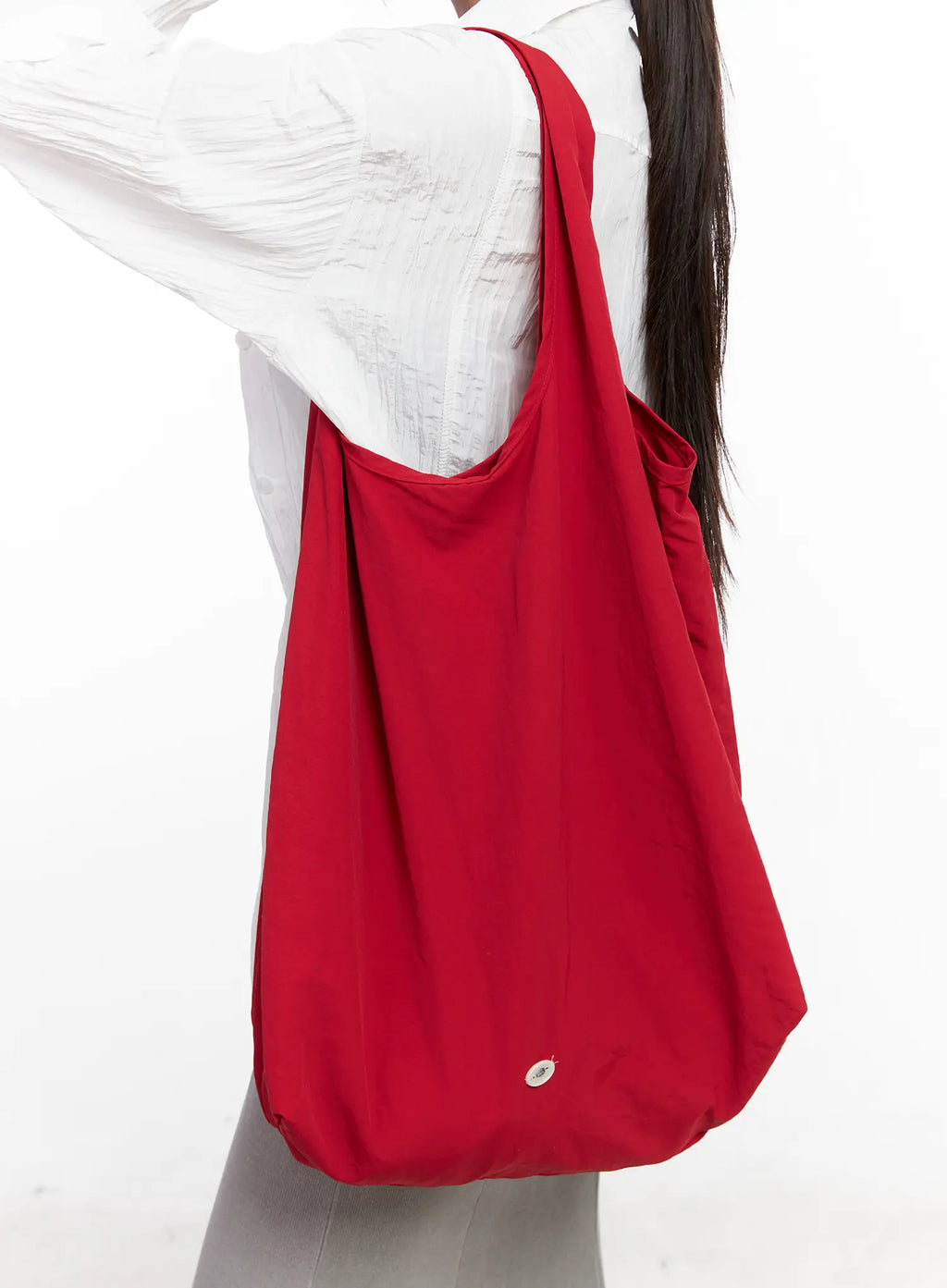 Essential Slouchy Tote Bag CL522