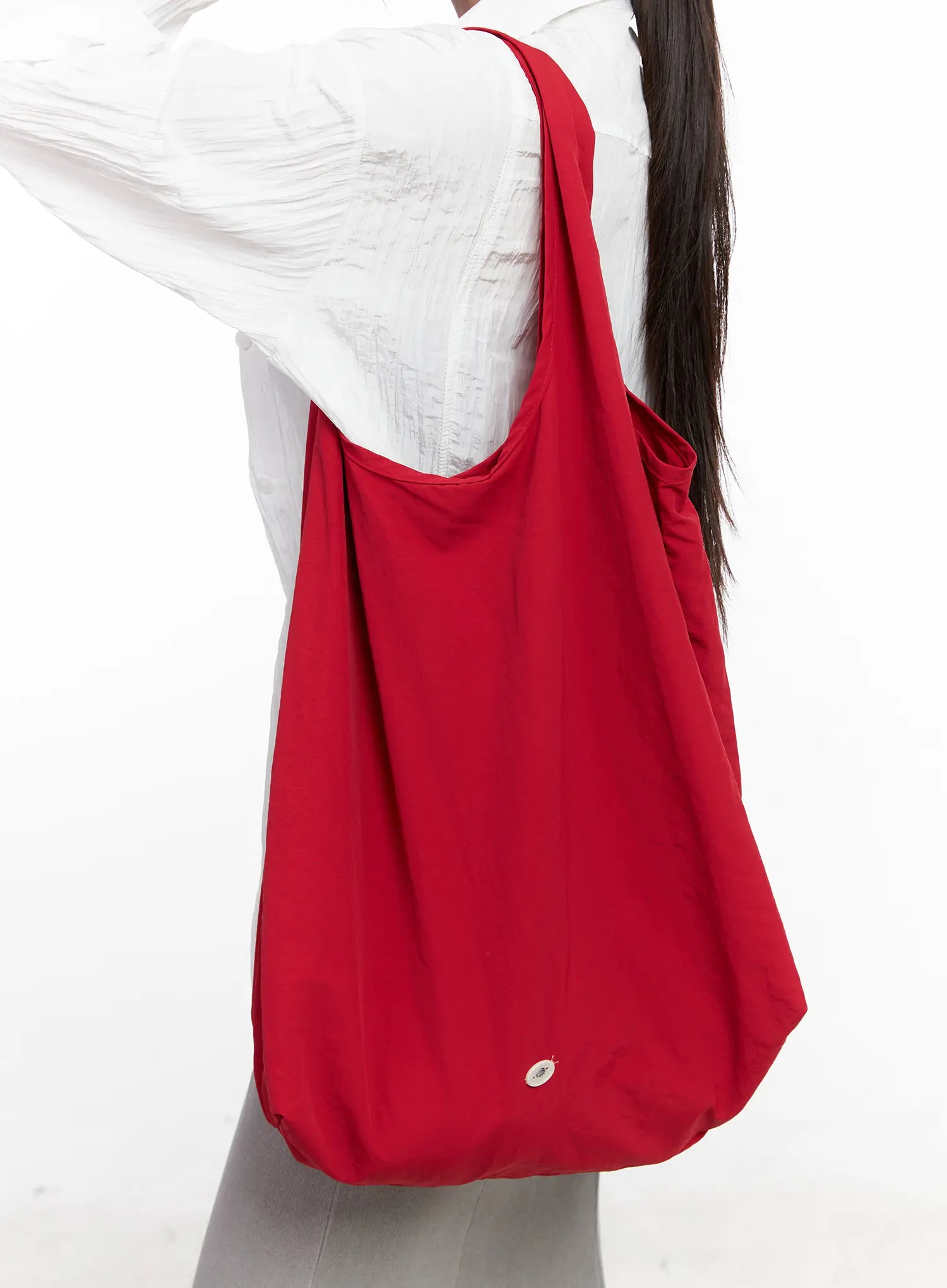 Essential Slouchy Tote Bag CL522