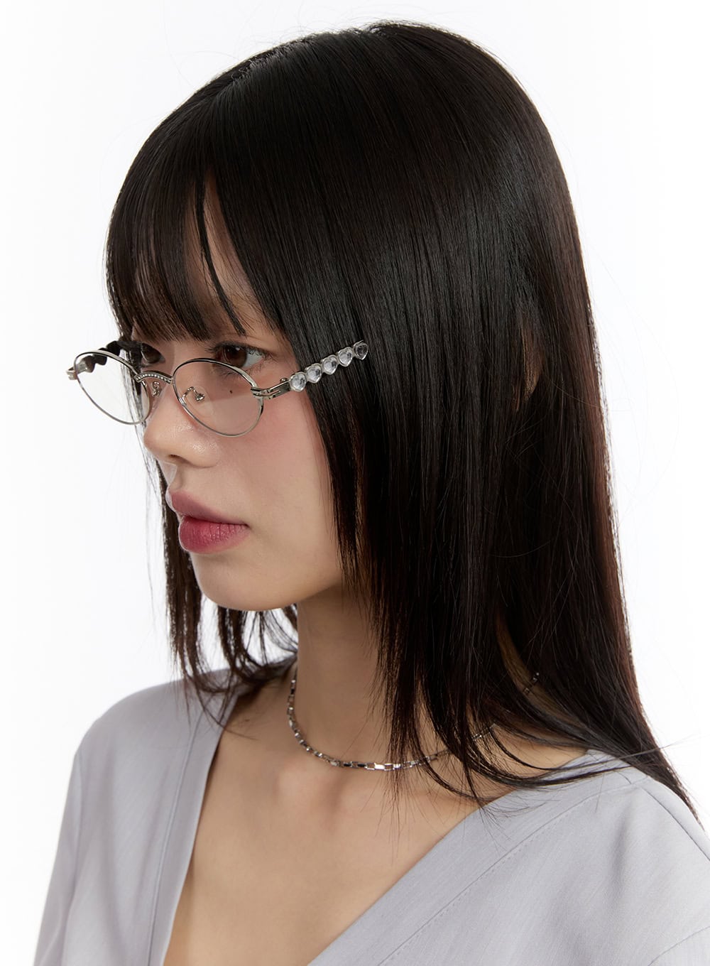 Shining Heart Sunglasses CA509