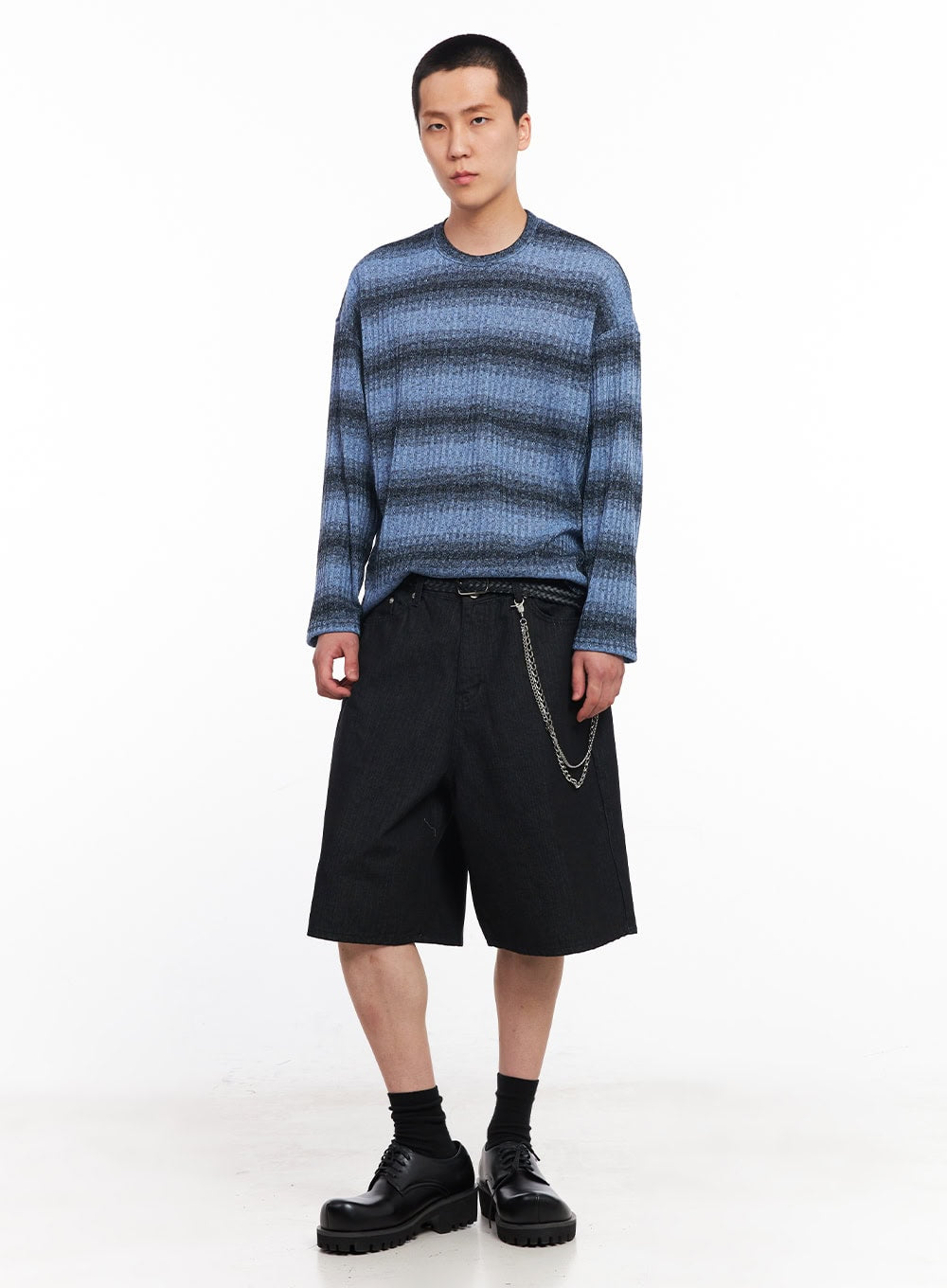 Men's No-Fade Jorts IU512